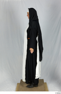 Photos Nun in Habit 1 Habit Nun a poses whole…